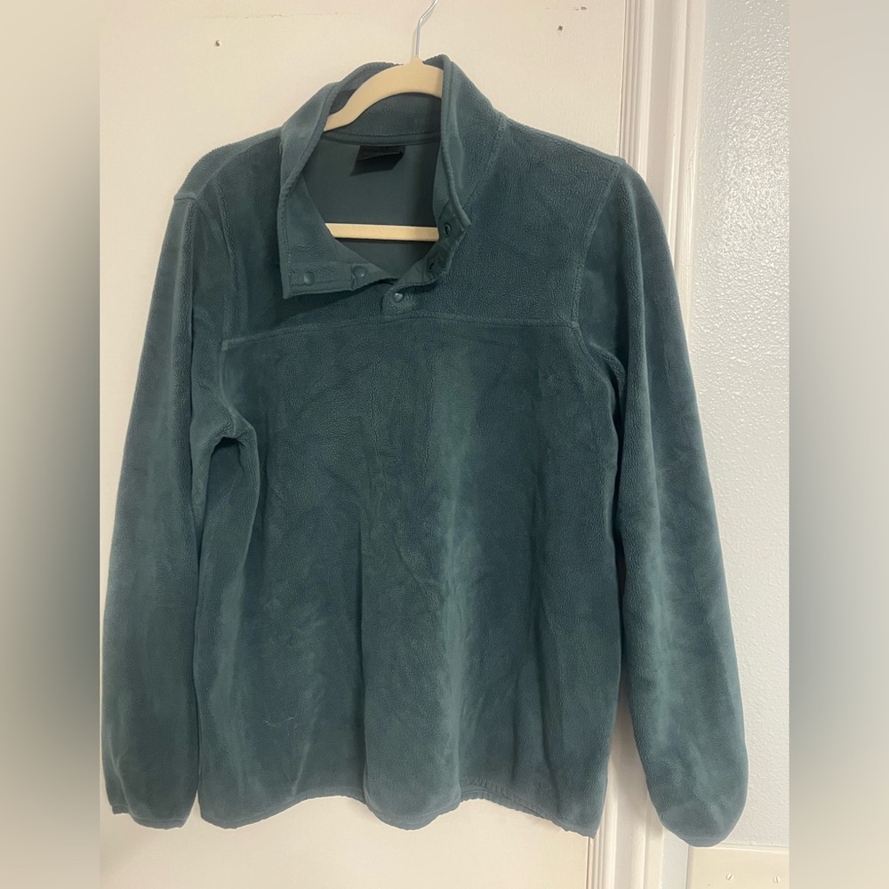 32 Degrees Teal Sweatshirt